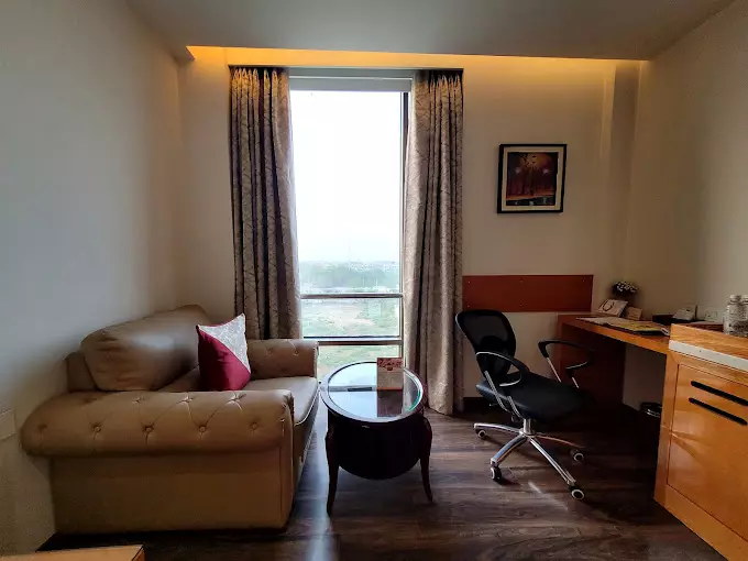 Hotel LA